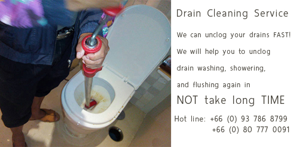 drain Service